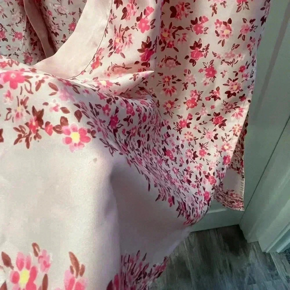 Victoria’s Secret XS/S Open Front Robe - Picture 2 of 4